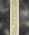 Oushak Rug 2'9" x 11'11" #22742