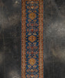 Oriental Handmade Rug  2'9" x 10'5" #22889