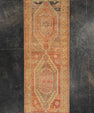 Turkish Anatolian Runner Rug 2'10" x 7'11" #22276