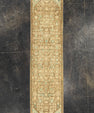 Turkish Vintage Rug  2'2" x 8'3" #22793