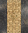 Turkish Vintage Rug  3'3" x 8'11" #22775