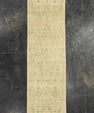 Turkish Vintage Rug  2'8" x 8'7" #22800
