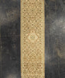 Turkish Vintage Rug  2'11" x 9'3" #22765
