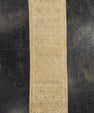 Turkish Vintage Rug  2'8" x 8'11" #22804