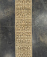 Turkish Anatolian Runner Rug 2'7" x 9'5" #22312