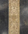 Turkish Anatolian Runner Rug 2'8" x 8'10" #22313