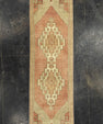 Turkish Anatolian Runner Rug 3'1" x 9'6" #22246