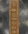 Turkish Vintage Rug  3' x 11'1" #23603
