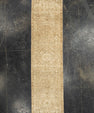 Turkish Vintage Rug  2'7" x 10'1" #22798