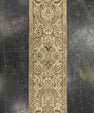 Turkish Vintage Rug  3' x 10'1" #22761