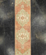 Turkish Anatolian Runner Rug 3' x 11'4" #22307