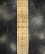 Turkish Vintage Rug  2'7" x 13'8" #22795