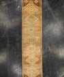 Turkish Anatolian Runner Rug 3' x 12'6" #22243