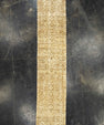 Turkish Anatolian Runner Rug 2'7" x 12'1" #22267