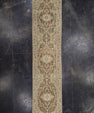 Turkish Anatolian Runner Rug 2'11" x 12'9" #22292