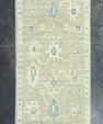 Oushak Rug 2'2" x 4' #22834