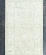 Oushak Rug 2'6"x 3'10" #22709
