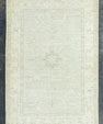 Oushak Rug 3'4" x 4'11" #22751