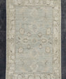 Oushak Rug 3'2" x 5' #22736