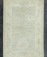 Oushak Rug 3'2"x 4'10" #22714