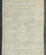 Oushak Rug 2'9"x 4' #22717