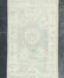 Oushak Rug 2'7"x 4'4" #22718
