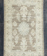 Oushak Rug 3'2"x 4'11" #22715