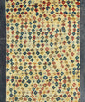 Oushak Rug 2'11"x 4'6" #22684