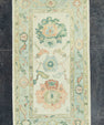Turkish Oushak Rug 2'9" x 5' #22149