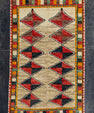 Oushak Rug 3' x 5' #22683