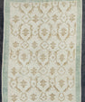 Turkish Vintage Rug  3'7" x 5'1" #22802