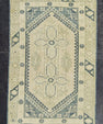 Turkish Anatolian Rug 2'7" x 4' #22280