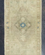 Turkish Anatolian Rug 2'5" x 3'10" #22252