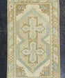 Turkish Anatolian Rug 2'4" x 3'10" #22285