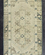 Turkish Anatolian Rug 2'7" x 4'4" #22247