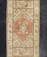 Turkish Anatolian Rug 2'5" x 4'10" #22264