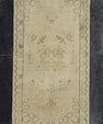 Turkish Anatolian Rug 2'8" x 5'2" #22263