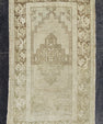 Turkish Anatolian Rug 3' x 5'1" #22242