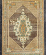 Turkish Anatolian Rug 3'7" x 5' #22219