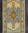 Turkish Anatolian Rug 3'1" x 5'7" #22258