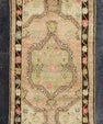 Turkish Anatolian Rug 3'1" x 5'2" #22250