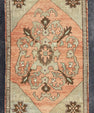 Turkish Anatolian Rug 3'4" x 5'3" #22245