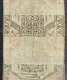Turkish Anatolian Rug 3' x 4'5" #22236