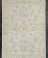 Oushak Rug 4'0" x 5'11" #22726