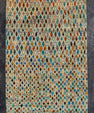Oushak Rug 3'6" x 5'10" #22682
