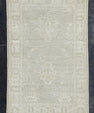 Oushak Rug 3'1" x 5'0" #22721