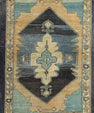 Turkish Anatolian Rug 4'3" x 6'4" #22269