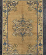 Turkish Anatolian Rug 3'7" x 5'7" #22259
