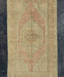 Turkish Anatolian Rug 3'5" x 6'1" #22220