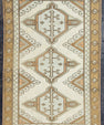 Vıntage Rug 4'0" x 6'0" #22758
